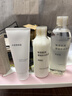 MUJI敏感肌用基础补水乳液 保湿护肤 牛奶瓶 清爽型 200ml 实拍图