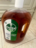 滴露（Dettol）消毒液衣物除菌液洗衣消毒水1.8L*1 衣物混洗杀菌除螨 非84酒精 实拍图