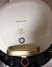 九阳（Joyoung）电饼铛三明治机早餐机36mm深烤盘0氟钛瓷超耐磨少油家用煎烤机大火力烙饼锅GK535Pro 实拍图