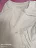 JEANSWEST LIFE真维斯重磅短袖T恤男100%纯棉男款纯色半袖上衣男士宽松220G体恤A 实拍图