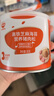 秋田满满 高铁海苔猪肉松80g 肉酥拌饭料_享婴儿宝宝儿童辅食食谱 实拍图
