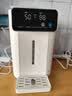 美的（Midea）电热水瓶烧水壶母婴级316L不锈钢内胆家用5L大容量【抖音SP30-Ypro升级款】可拆冲奶神器11FPro 实拍图