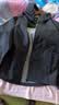 361°外套男秋季三防防泼水运动休闲连帽户外夹克风衣服652534601H-5 实拍图