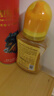 吉品红丰年虾卵鱼食孔雀凤尾斗鱼小型鱼粮脱壳卵幼虫鱼苗开口饲料100克 实拍图