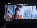 极米投影仪Z6X第五代高亮版 全高清2K办公智能轻薄家用卧室云台投影 手机投屏客厅家庭影院 【买赠幕布】Z6X 第五代高亮版 实拍图