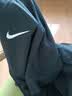 耐克NIKE男春夏连帽夹克外套 休闲运动 DQ6594-010黑XL 实拍图