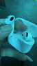 Apple/苹果 AirPods 4(支持主动降噪)搭配无线充电盒(USB-C)苹果耳机 蓝牙耳机适用iPhone/iPad 四代 实拍图