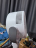 艾美特（AIRMATE）【小暴风PRO】空气循环扇家用大风力摇头电风扇卧室安静轻音小风扇桌面台式节能落地扇电扇 X231 实拍图