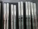 唐宗筷316不锈钢筷子23.5cm*10双装-双鱼款 防滑防烫耐摔餐具套装C6156 实拍图