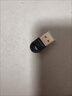 毕亚兹 蓝牙适配器5.4  USB无线/网卡WIFI6免驱动接收器二合一发射器双频5G 台式机电脑笔记本win10/11 实拍图