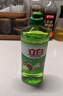立白茶籽洗洁精 洗洁剂 去污洁净99%除菌 轻松去油不伤手500g 实拍图