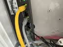 山泽 六类直通穿孔式水晶头 8P8C工程镀金千兆网络连接器 RJ45网线接头 CAT6类通孔水晶头 30个 CKT630 实拍图