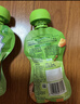 亨氏（Heinz）宝宝辅食果泥婴儿肉泥牛肉佐餐泥纯净0添加零食套装 72g*3袋 实拍图