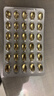 金凯撒迷你鱼油95%~97%高纯度深海鱼油软胶囊omega-3DHA+EPA成年人90粒 实拍图