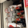 汾酒【酒厂直供】48度 乳玻汾 475ml*6瓶  玻汾 乳白汾 清香型白酒 48度 475mL 6瓶 实拍图