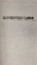 卡贝（cobbe）304不锈钢毛巾架浴室置物架毛巾挂架卫生间浴巾架免打孔挂件套装 实拍图