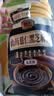 捷氏山药薏仁黑芝麻糊320g无蔗糖添加营养食品谷物粗粮代餐粉 实拍图