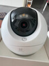 萤石C6c 800万超清 室内4K AI标准版云台 智能无线监控器家用摄像头双向通话 手机远程 自动巡视 实拍图