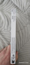 亿色适用苹果11/XR钢化膜iPhone 11/XR手机膜高清全屏全覆盖防摔防指纹钻石玻璃软边手机前保护贴膜 实拍图