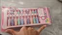 六品堂算盘儿童珠心算小学生二年级一年级幼儿园五珠珠算专用老式下册5珠7珠13档数字数学学具十三行七粉 实拍图