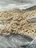 复兴山东龙口复兴牌压面机家用电动面条机全自动饺子皮机不锈钢擀面机 手动2刀MT-5带托板 无礼包 实拍图