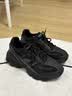 斯凯奇（Skechers）男鞋秋冬季厚底增高老爹鞋复古运动鞋舒适户外休闲鞋 实拍图