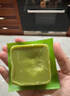 德庄45° 小块火锅底料重庆牛油麻辣烫320g中辣麻辣正宗独立小包装 实拍图