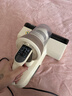 莱克吉米【新品】除螨仪床宝大吸力吸尘神器S4Ultra家用床上高温杀菌小型手持去螨虫吸毛一体机 实拍图