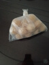 松鹤无锡松鹤牌油面筋 无锡老字号天天食品厂 无锡清水素油面筋450克 实拍图