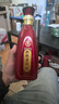 双沟珍宝坊 红君坊1号 52度500ml*6瓶 整箱装简约版 浓香型白酒 实拍图