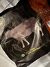 天莱香牛有机健康牛腿肉500g可溯源低温排酸生鲜牛肉新疆清真【真原切】 实拍图