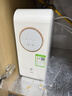 沁园家用净水器小白鲸1000Gpro厨下式直饮机51045+前置过滤器A5510 实拍图