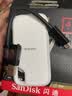 闪迪（SanDisk）4TB Type-c USB3.2 NVMe移动固态硬盘 PSSD E5D京东限定版 1050MB/s 三防保护 手机直连笔记本外接 实拍图