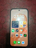 小米REDMI K90 骁龙®8至尊版 7100mAh大电池 青山护眼 白色 12GB+256GB 红米5G手机国家补贴 实拍图