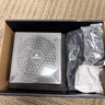 安钛克Antec NE850  ATX3.1金牌全模组/PCIE5.1/额定850W/ 全日系电解电容/双8pin电脑主机电源/40系显卡 实拍图