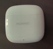 华为长续航蓝牙耳机 FreeBuds SE 2 40小时长续航 快速充电 蓝牙5.3适用于苹果/安卓手机白 实拍图