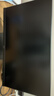 HKC 24.5英寸320Hz FastIPS快速液晶HDR400硬件低蓝光1ms升降旋转电竞游戏300Hz显示器 猎鹰G25H3Pro 实拍图