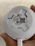 萤石摄像头C6C2K星光夜视智能家居云台室内摄像头监控器家用无线wifi手机远程高清4mp 【像素升级】新C6c -500万旗舰版 标配无卡+送30天云存储试用 实拍图