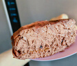 鲜京采纯脂巧克力千层蛋糕400g/6寸 动物奶油雪糕糕点零食甜品中秋聚会 实拍图