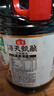 海天 甄酿生抽酱油2kg【酿造酱油】经典系列 点蘸提鲜凉拌 实拍图