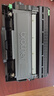 兄弟（brother）TN-2325 黑色墨粉 2600页 （适用兄弟7380/7480/7880、7080/7080D/7180、2260/2260D/2560） 实拍图