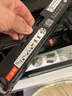 京呈适用惠普laserjet cp1025/1025nw硒鼓HP126A墨盒m176n激光打印机m177fw碳粉粉盒m175 CE310A/CF350A黑色大容 实拍图