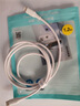 品胜[新升级]苹果充电线Type-c数据线PD27W/20W快充to Lightning适用iPhone14/13/12手机平板车载USB-C 实拍图
