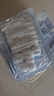 振德（ZHENDE） 一次性使用无菌换药包5包 碘伏棉球清创医用家用护理包急救包  实拍图