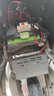 昶畅电动车锂电池二三轮车电瓶车蓄电池48v60v72v外卖磷酸铁锂三元锂 72V50Ah比亚迪铁锂  约100-150公里 (家用通勤王) 卧式(脚踏) 实拍图