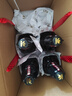 出口小方瓶 北京二锅头 永丰牌  黑马 清香型白酒42度纯粮 500ml*6瓶礼盒 实拍图