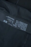 优衣库HEATTECH紧身裤男装保暖衣秋裤内衣479434 486929 486929/09黑色 XL 实拍图