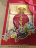 西凤酒 陶藏 52度 500ml*1瓶装 浓香型白酒 喜酒宴请送礼 实拍图