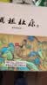 杜康【酒祖系列】酒祖杜康御藏白酒 浓香型52度纯粮酒宴请 酒厂直营 52度 500mL 2瓶 礼盒装（送配套礼袋 实拍图
