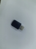 绿联USB无线网卡智能免驱AC650 台式机专用WiFi接收器5G双频网卡 电脑笔记本通用外置网卡WiFi发射器 实拍图